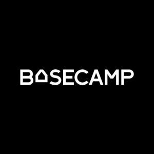 BaseCamp By Xior lgo