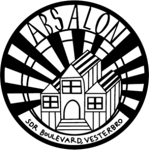 Absalon Copenhagen logo