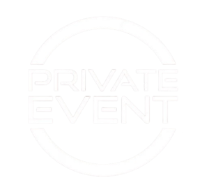 private events logo